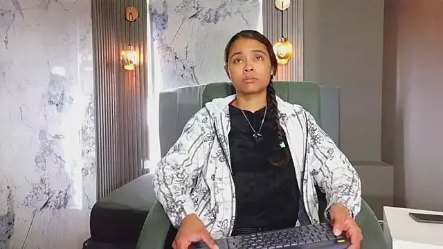 Freechat Kristall_06 on StripChat