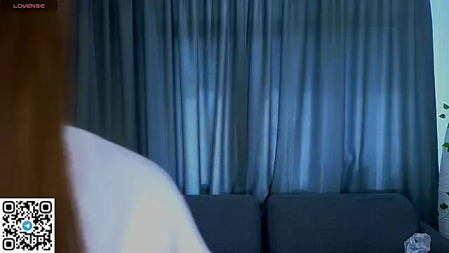 Freechat KristiGroune on StripChat