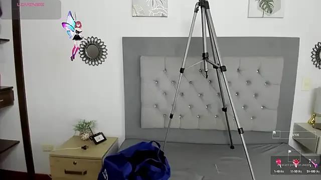 Freechat Kylie2211 on StripChat