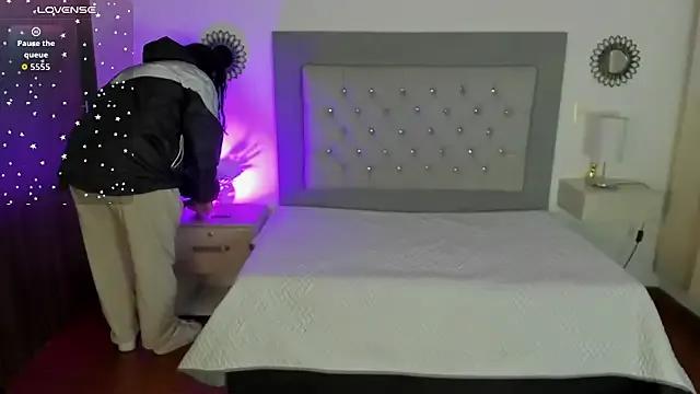 Freechat Kylie2211 on StripChat