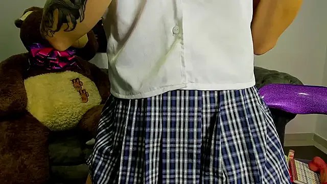 Freechat l0lita_sweet on StripChat