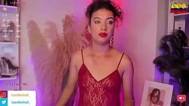 LaColorina_ — Make me a nice gift