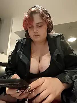 Group LadyRochester on StripChat