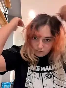 Group LadyRochester on StripChat