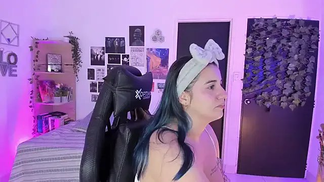 Freechat Lana_Herondale on StripChat