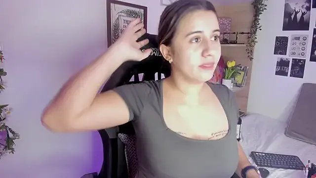 Freechat Lana_Herondale on StripChat