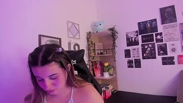 Freechat Lana_Herondale on StripChat