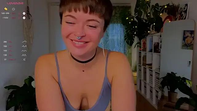 Freechat lana_sky on StripChat