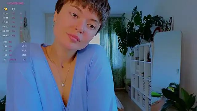Freechat lana_sky on StripChat