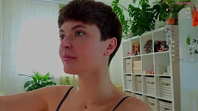 Freechat lana_sky on StripChat