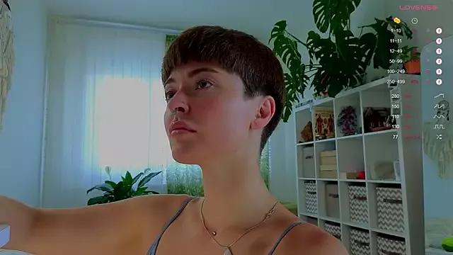 Freechat lana_sky on StripChat