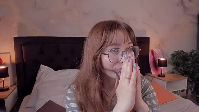 Freechat LanaAirlie on StripChat