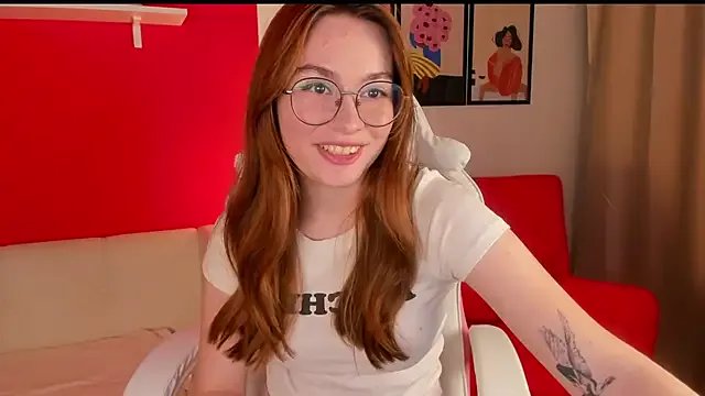 Freechat LanaAirlie on StripChat