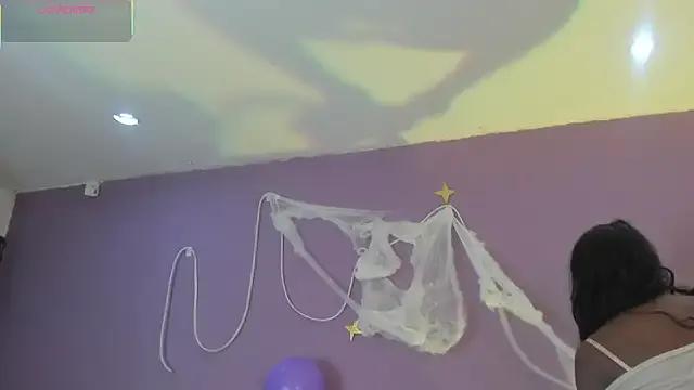 Private lanna_bx on StripChat