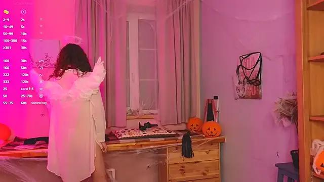 Freechat laracroftmansion on StripChat