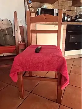 Freechat LaRosaDelDeserto on StripChat