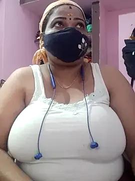 lathikaqueentamil — Boobs show