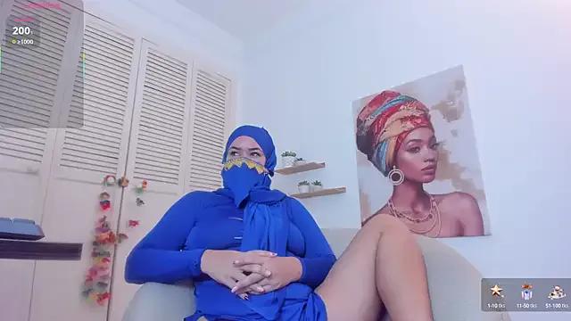 Freechat Layla_arabelle on StripChat