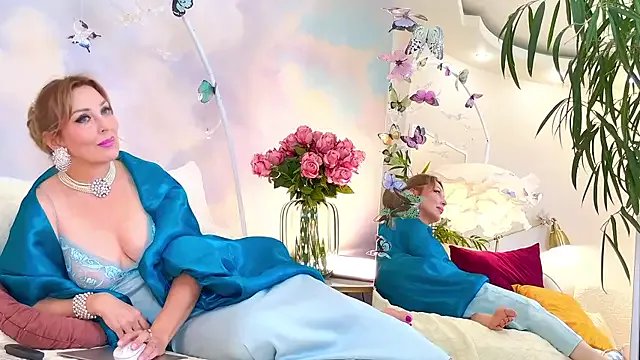 Freechat Ledy_Mary on StripChat