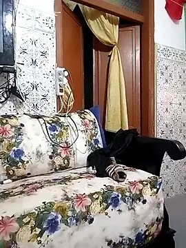 Freechat LegionSong on StripChat