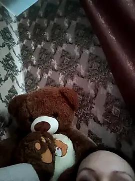 StripChat LeilaSaint is Freechat LeilaSaint — Open pussy, fuck