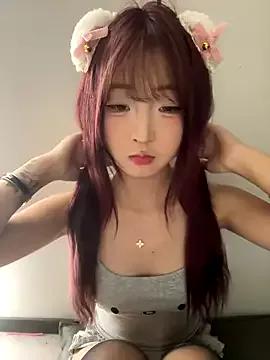 lelebaybay888 on StripChat 