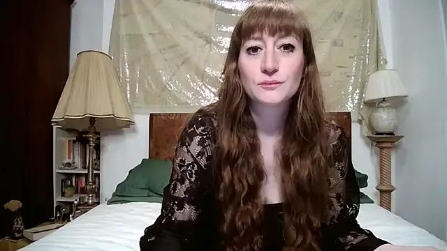 StripChat LemmieRed is Freechat LemmieRed — Topless for 10 whole minutes!