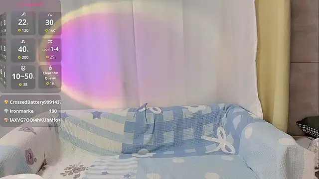 Private Lena-yyds on StripChat