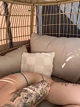 Freechat LenaSophie on StripChat