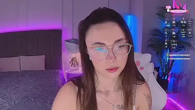 Freechat Leri_Star on StripChat