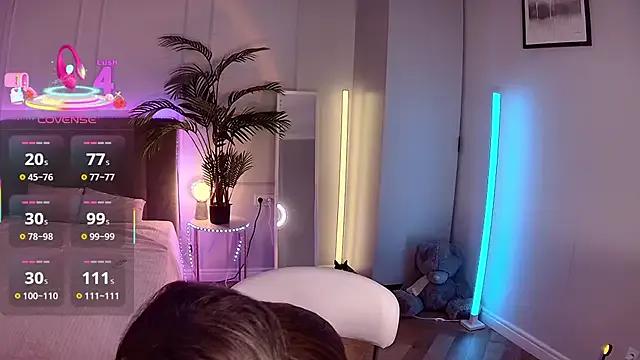 Freechat Leri_Star on StripChat