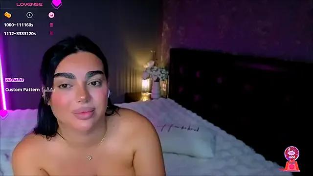 Freechat Leyla__Demir on StripChat