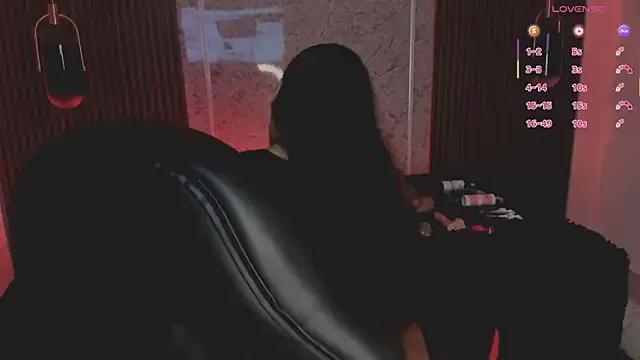 Freechat liah_cleir on StripChat