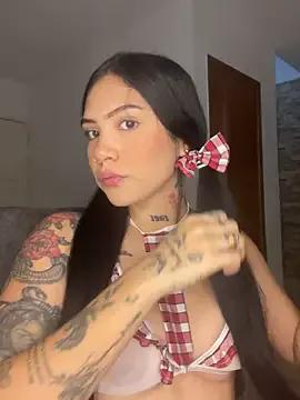 Freechat liahouses on StripChat