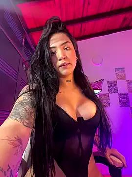 Freechat liahouses on StripChat