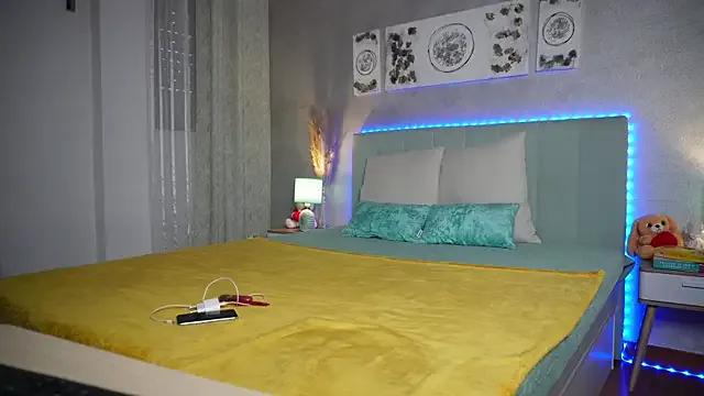 Freechat LibertyLust on StripChat