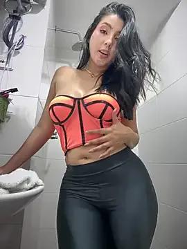 Freechat licky_lu on StripChat