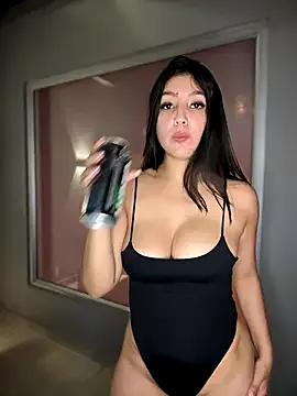 Freechat licky_lu on StripChat