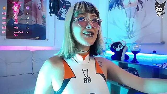 Freechat lil_candy77 on StripChat