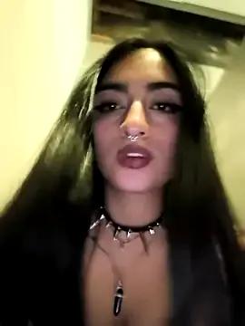 Freechat Lila_Desiree on StripChat