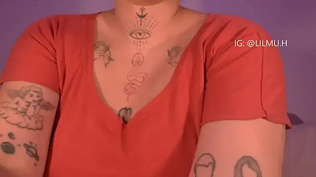 Freechat Lilmuh_ on StripChat
