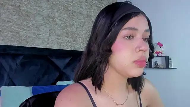 Freechat Lily_Woodz on StripChat