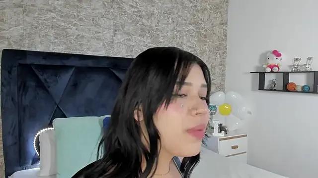 Freechat Lily_Woodz on StripChat