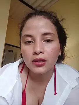 Freechat lirio05 on StripChat