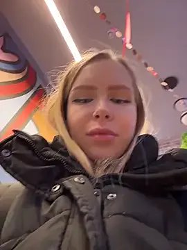 Freechat Liza_risky on StripChat