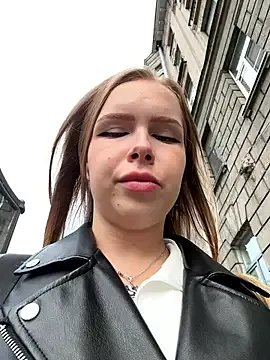 Freechat Liza_risky on StripChat