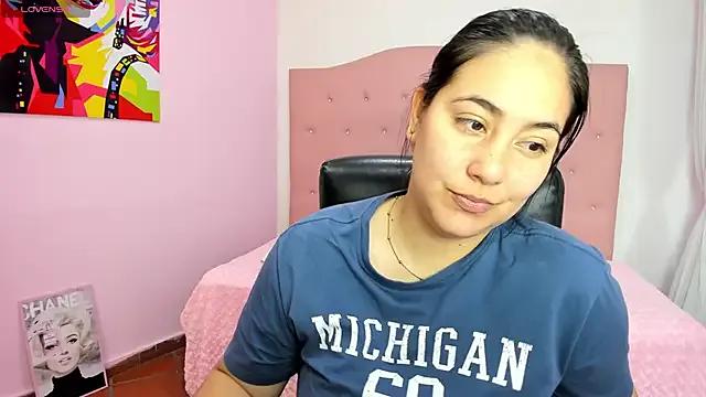 Freechat lizzaxs on StripChat