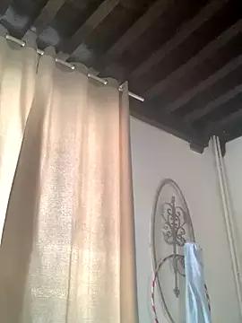 Freechat Lola_Belgium on StripChat