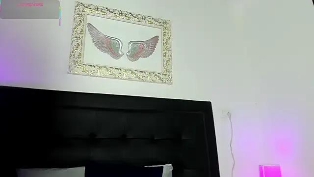 Freechat Lola_Blondie on StripChat