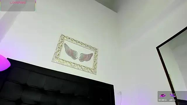 Freechat Lola_Blondie on StripChat